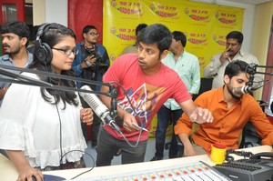 Premam Song Launch at Radio Mirchi